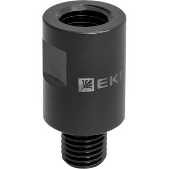 Адаптер для алмазных коронок (M18-M16) EKF EXPERT ad-m18-m16 Адаптер для алмазных коронок (M18-M16) EKF EXPERT ad-m18-m16