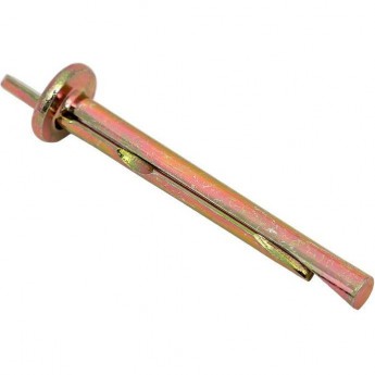 Анкер-клин EKF aklm6x40 М6х40мм Анкер-клин EKF aklm6x40 М6х40мм