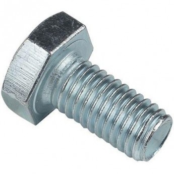 Болт EKF b6grm8x40 с шестигранной головкой М8х40