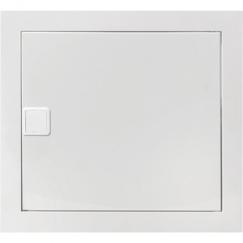 Дверь пластиковая EKF PROXIMA для щита "Nova" 1 габарит IP40