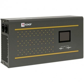 Источник бесперебойного питания EKF PSW-HW03 линейно-интерактивный E-Power PSW -HW 500ВА настенный PROxima Источник бесперебойного питания EKF PSW-HW03 линейно-интерактивный E-Power PSW -HW 500ВА настенный PROxima