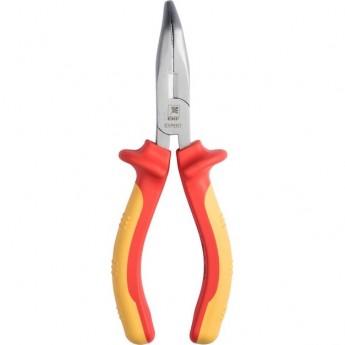 Изогнутые длинногубцы EKF Expert 160 мм 1000 В dgi-160-exp-in Изогнутые длинногубцы EKF Expert 160 мм 1000 В dgi-160-exp-in