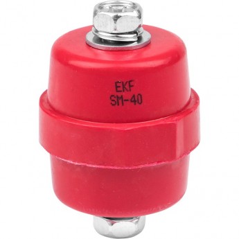 Изолятор EKF PROXIMA SM-40 475А 12кВ