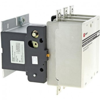 Контактор EKF CTR-B-185 КТЭ 185А кат. 230В AC 1НО Контактор EKF CTR-B-185 КТЭ 185А кат. 230В AC 1НО