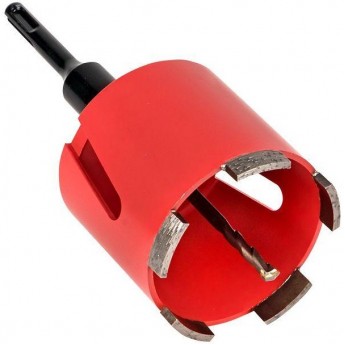 Коронка алмазная DCH-82 Laser M16 SDS-Plus EKF Expert dch-82-m16 Коронка алмазная DCH-82 Laser M16 SDS-Plus EKF Expert dch-82-m16