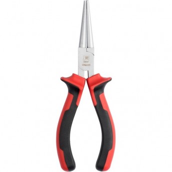 Круглогубцы EKF BASIC MASTER 160 мм Круглогубцы EKF BASIC MASTER 160 мм