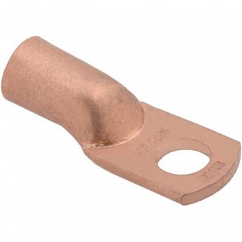 Наконечник медный EKF ТМ 50-10-11 Наконечник медный EKF ТМ 50-10-11