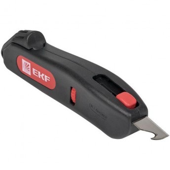 Нож кабельный EKF PROFESSIONAL WS-15 Нож кабельный EKF PROFESSIONAL WS-15