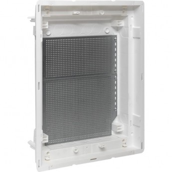 Основание щита EKF PROXIMA слаботочного "Nova" (с монт. платой) 2 габарит IP40 Основание щита EKF PROXIMA слаботочного "Nova" (с монт. платой) 2 габарит IP40