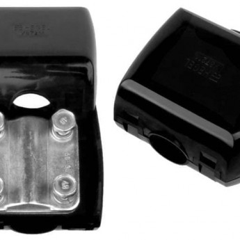 Ответвительный сжим (орех) EKF PROXIMA У870М (95-150 мм2; 16-50 мм2) StreamLine