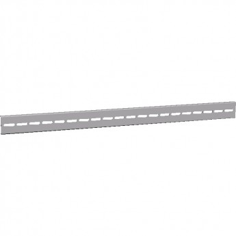 Панель монтажная EKF 710х50 перфорированная к ВРУ 800мм