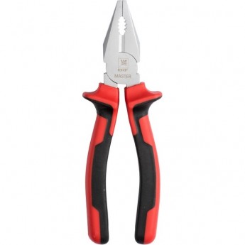 Пассатижи EKF BASIC MASTER 180 мм