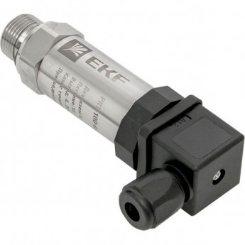 Преобразователь давления EKF PRT-100-0.6-1.0-M20