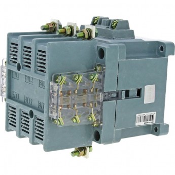 Пускатель электромагнитный EKF BASIC ПМ12-160100 230В 2NC+4NO Пускатель электромагнитный EKF BASIC ПМ12-160100 230В 2NC+4NO