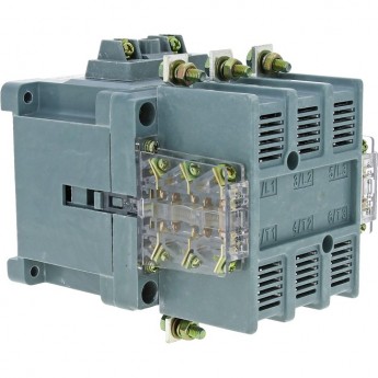 Пускатель электромагнитный EKF BASIC ПМ12-250100 230В 2NC+4NO Пускатель электромагнитный EKF BASIC ПМ12-250100 230В 2NC+4NO