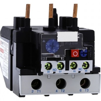 Реле тепловое EKF PROXIMA РТЭ-3359 48-65А Реле тепловое EKF PROXIMA РТЭ-3359 48-65А