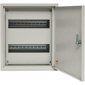 Щит EKF BASIC ЩРН-24 IP31 (350х300х120) Щит EKF BASIC ЩРН-24 IP31 (350х300х120)