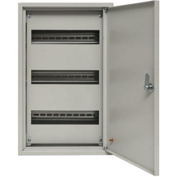 Щит EKF BASIC ЩРН-36 IP31 (480х300х120) Щит EKF BASIC ЩРН-36 IP31 (480х300х120)