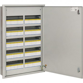 Щит EKF PROXIMA ЩРВ-120 (834х560х120) IP31 Щит EKF PROXIMA ЩРВ-120 (834х560х120) IP31