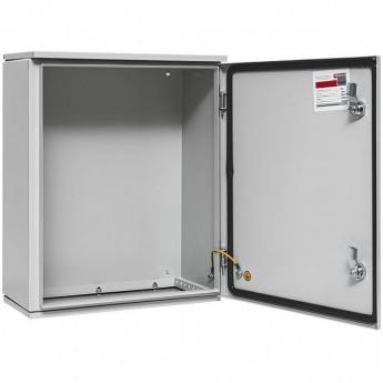 Щит EKF ЩМПг - 50.40.22 "Гранит" IP66 PROxima mb66-2 Щит EKF ЩМПг - 50.40.22 "Гранит" IP66 PROxima mb66-2