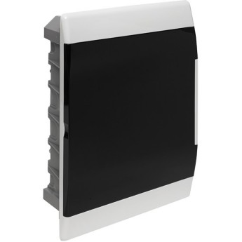 Щит распределительный EKF PROXIMA встраиваемый ЩРВ-П-24 "SlimBox" IP41