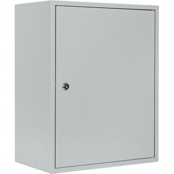 Щит с монтажной панелью EKF BASIC ЩМП-65.50.22 (ЩРНМ-3) IP31