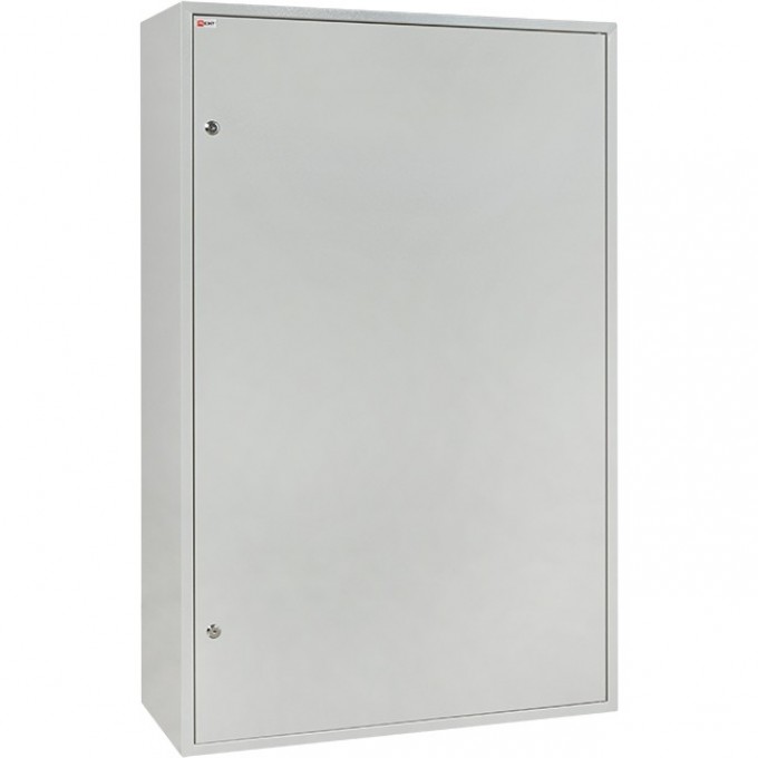 Щит с монтажной панелью EKF PROXIMA ЩМП-100.65.30 (ЩРНМ-5) IP31 mb22-5