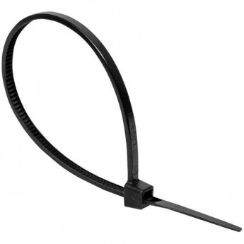 Стандартный хомут EKF FlexLock PROxima P6.6, 3.6x140 100 шт. plc-fl-ctsb-3.6x140 Стандартный хомут EKF FlexLock PROxima P6.6, 3.6x140 100 шт. plc-fl-ctsb-3.6x140