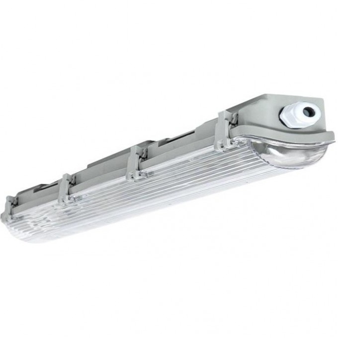 Светильник EKF PROXIMA ДСП-3003 под LED лампу 1хT8 1200мм TPL-3003-1X120