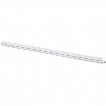 Светодиодный пылевлагозащищенный светильник EKF ДСП-2005 50Вт 4000К IP66 1500мм PROxima