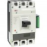 Выключатель автоматический EKF 3п 400А 50кА AV POWER-3/3 ETU6.2 AVERES mccb-33-400-6.2-av
