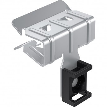 Зажим балочный EKF PROXIMA 3-8 мм под нейлоновую стяжку