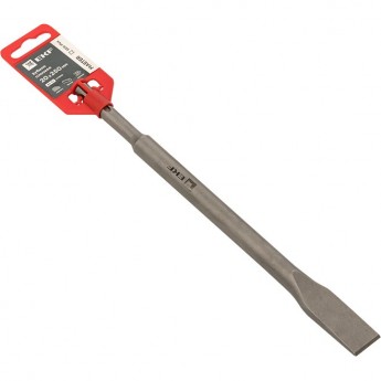 Зубило пикообразное EKF MASTER SDS-plus 20х250 мм Зубило пикообразное EKF MASTER SDS-plus 20х250 мм
