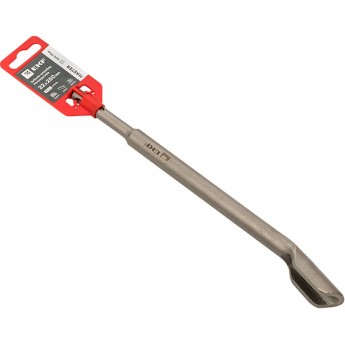 Зубило-штробер полукруглое SDS-plus 22x250 мм Master EKF ch-22-250-ms Зубило-штробер полукруглое SDS-plus 22x250 мм Master EKF ch-22-250-ms